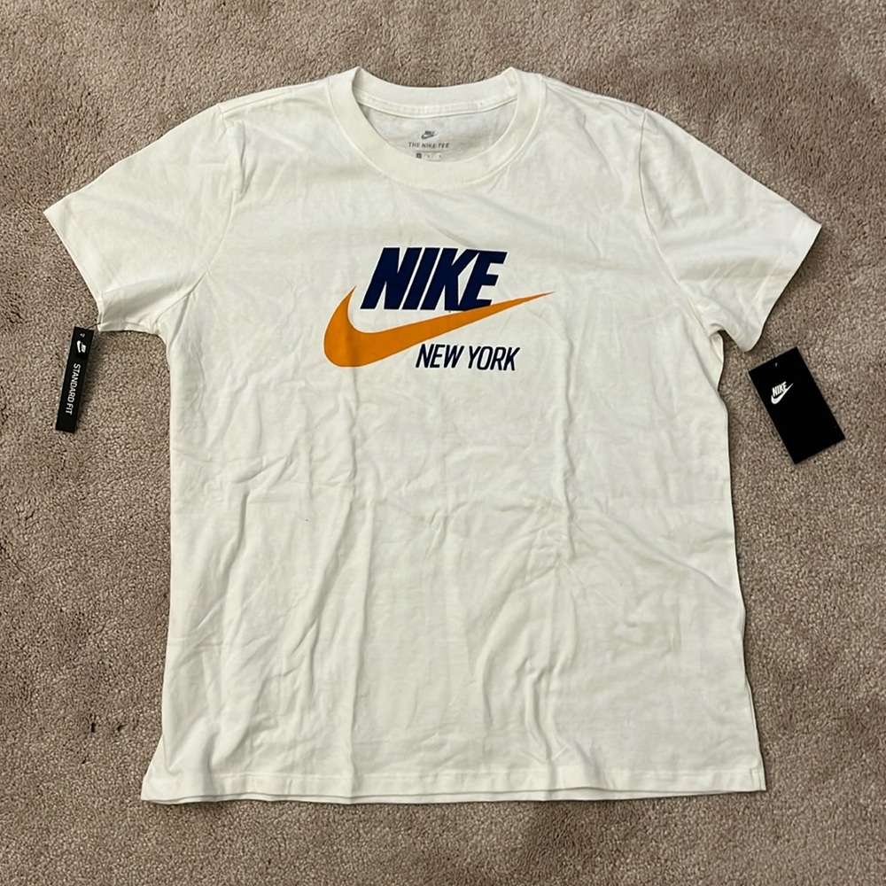 Nike New York Tshirt